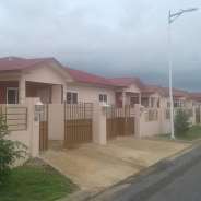 2 bedroom house for rent at tema community 25